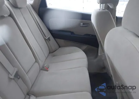 2007 Hyundai Elantra Gls/Limited/Se from USA, damaged, VIN KMHDU46D87U128587